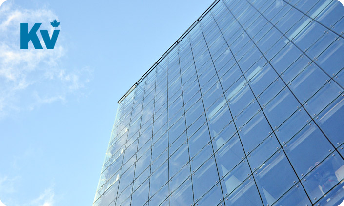 加拿大凱威國際