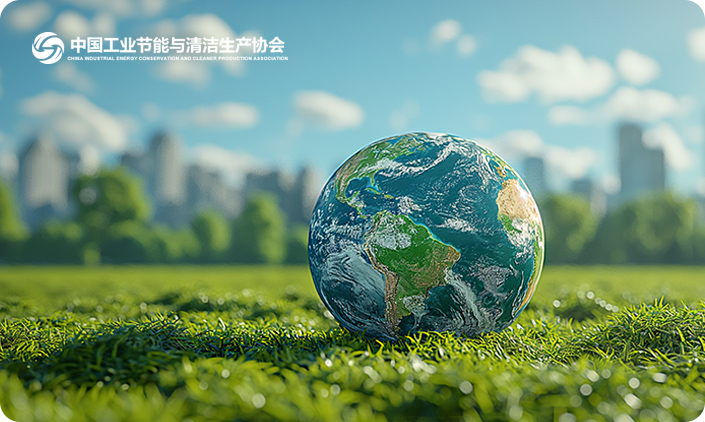 中國工業(yè)節(jié)能與清潔生產協(xié)會