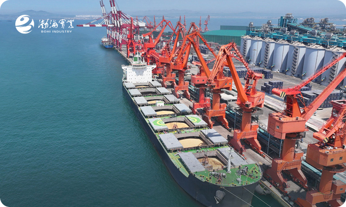 山東渤海實(shí)業(yè)集團(tuán)